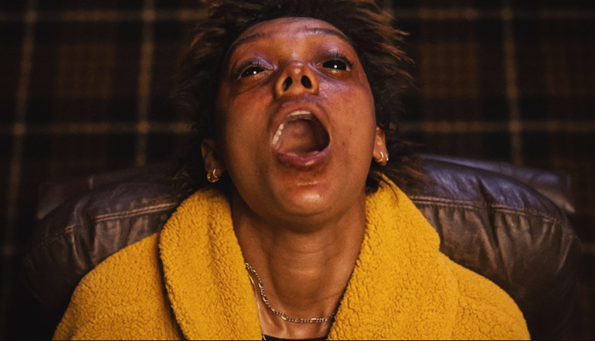 'Talk to Me' Horrifies, Terrifies and Grosses Out